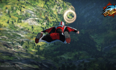 Skydive: Proximity Flight mit Trailer angekünigt