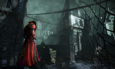 Castlevania: Lords of Shadow 2 - Neue Assets zum epischen Kampf zwischen Dracula und Satan