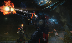 Destiny: House of Wolves Now Out