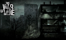 Anti-Kriegs-Spiel This War of Mine ab heute erhältlich