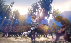 Tecmo Koei - Großes Krieger-Treffen ab dem 5. September auf PS4 und Xbox One