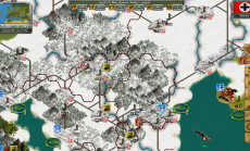 Panzers – War in Europe – Collector’s Edition