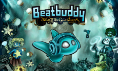 Action-Abenteuer Beatbuddy startet auf iPhone und iPad