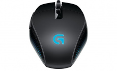 Logitech G302 Daedalus Prime