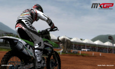 MXGP - Paulin in Brazil