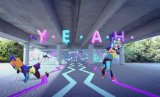 Just Dance 2015 - E3 2014 Artworks