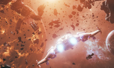 Everspace hero shots