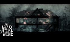 Exclusive Pre-Order for This War of Mine Starts Today