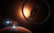 Elite: Dangerous Beta 1 gestartet