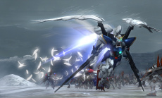 Dynasty Warriors: Gundam Reborn ab sofort im Handel erhältlich