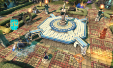 Might & Magic Heroes VII Free DLC Now Available