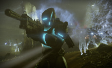 New PvE Features Revealed for Destiny