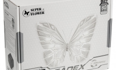 Super Flower Leadex-Titanium-Platinum