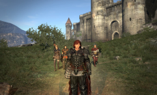 Dragon's Dogma: Dark Arisen Arrives on Western PCs Today