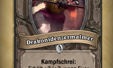 Hearthstone: Der Schwarzfels