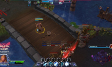 Heroes of the Storm Review