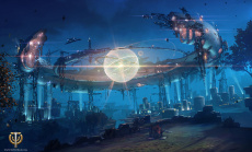 Skyforge Open Beta Launched Today