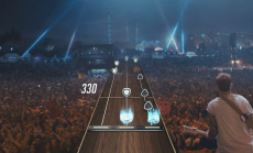 Guitar Hero Live