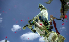 Final Fantasy XIII: Trilogie erscheint für PC