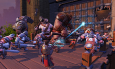 Gameforge und Robot Entertainment kündigen Orcs Must Die! Unchained an