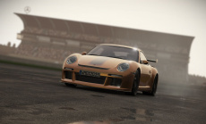 Project Cars Old vs New