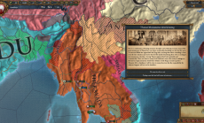 Europa Universalis IV: New Screenshots and Update Info