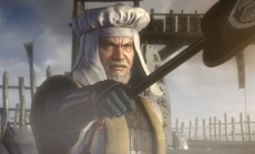 Koei Tecmo Announces Western Release of Nobunaga's Ambition: Sphere of Influence – Ascension