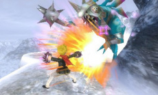 Final Fantasy Explorers Headed to the Americas for 3DS