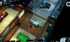 Shadowrun Online Available Now on Steam Early Access