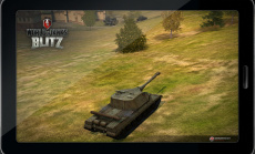 World of Tanks Blitz auf dem Weg in die Closed Beta