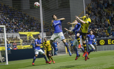 EA SPORTS FIFA 15 ist ab sofort erhältlich