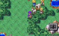 Dragon Quest V: Hand of the Heavenly Bride Now Available on iOS and Android
