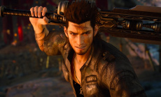 Final Fantasy XVs First Character DLC – Gladiolus