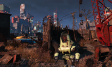 Bethesda Releases New Screens for Fallout 4