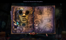 Mystery Case Files: Fate’s Carnival - Willkommen auf dem Jahrmarkt des Schreckens