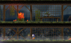 Teslagrad for WiiU out now