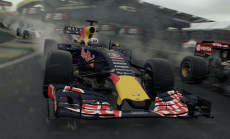 F1 2015 Out in Today in the Americas