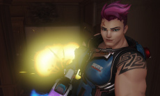 Overwatch - Bilder