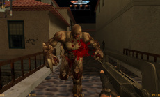 Counter-Strike Nexon: Zombies - Bekanntgabe der Open Beta und der Steam-Veröffentlichung