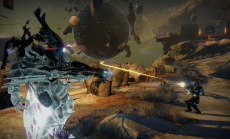 New PvE Features Revealed for Destiny