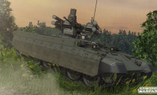 Armored Warfare – New Video Showcases Tier 8 Vehicles