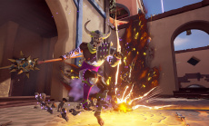 Torn Banner Studios Debuts New Content for Mirage: Arcane Warfare at PAX West 2016