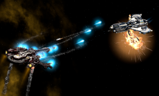 Galactic Civilizations III v1.8 with Asteroid Mining and More is Now Available