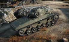 Swedish Tanks Roll Into World of Tanks