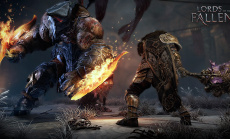 Lords of the Fallen - Der letzte Tag kommt