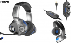 Headset TRAP für E-Sports und Gaming