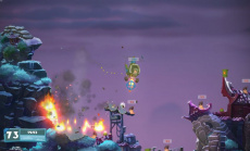 Worms W.M.D Receives New Multiplayer Trailer