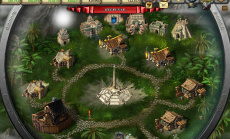 Free-2-play title Cultures now available on iPad