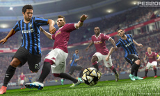PES 2016 – New Data Pack 3 Headlines wth UEFA EURO 2016 Content