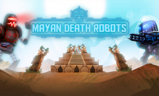 Mayan Death Robots Coming to PAX East in Boston